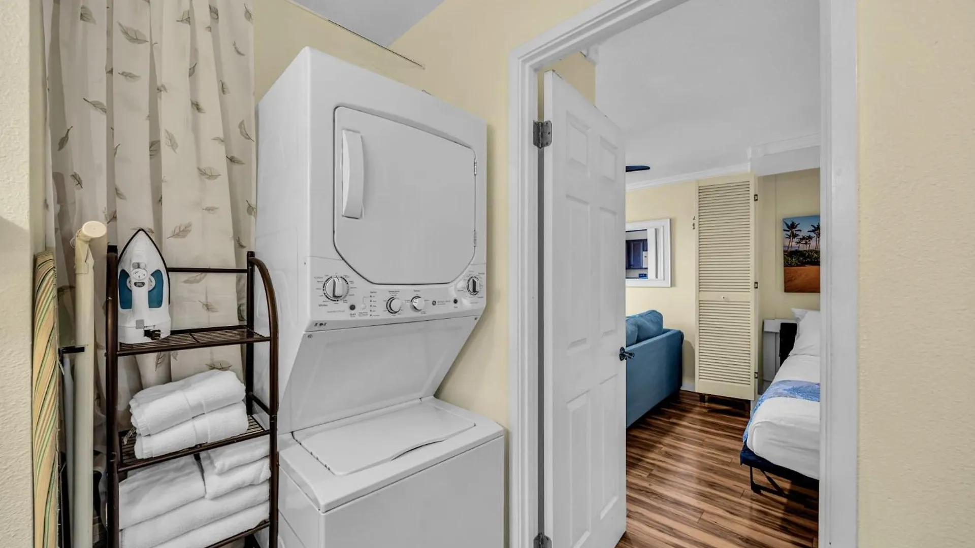 Vakantiehuis Kac201 Across From The Beach - Cozy Studio With Ocean View Wailea