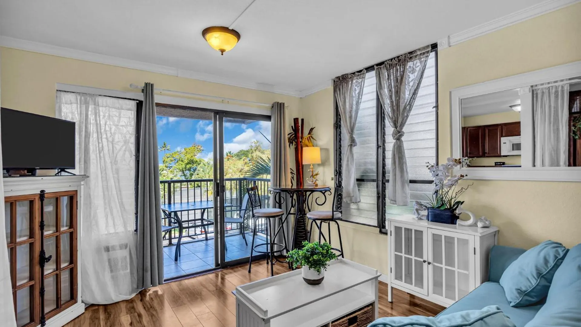 Kac201 Across From The Beach - Cozy Studio With Ocean View Wailea  Wailea (Maui)