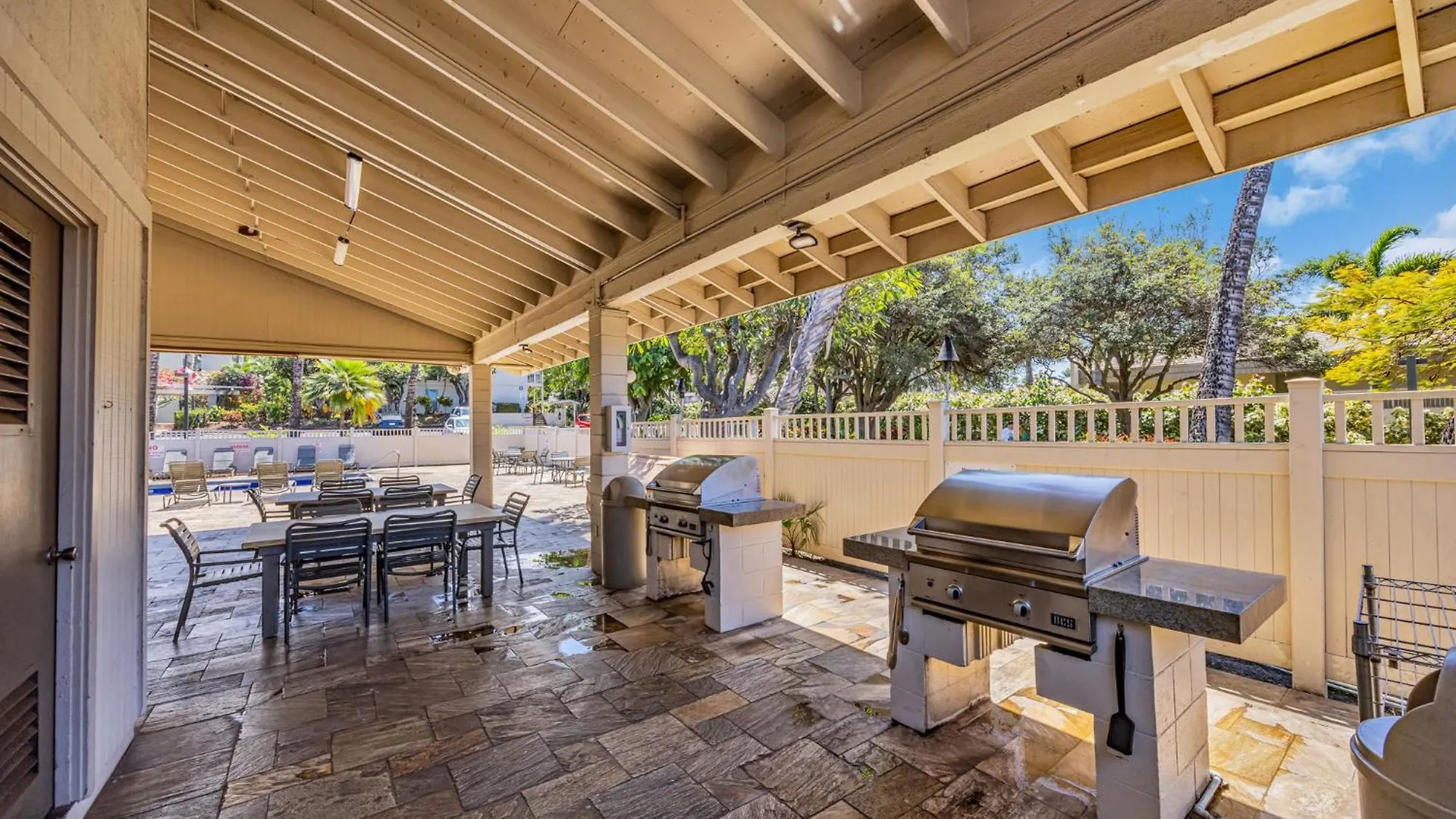 Kac201 Across From The Beach - Cozy Studio With Ocean View Wailea  0*, Wailea (Maui)