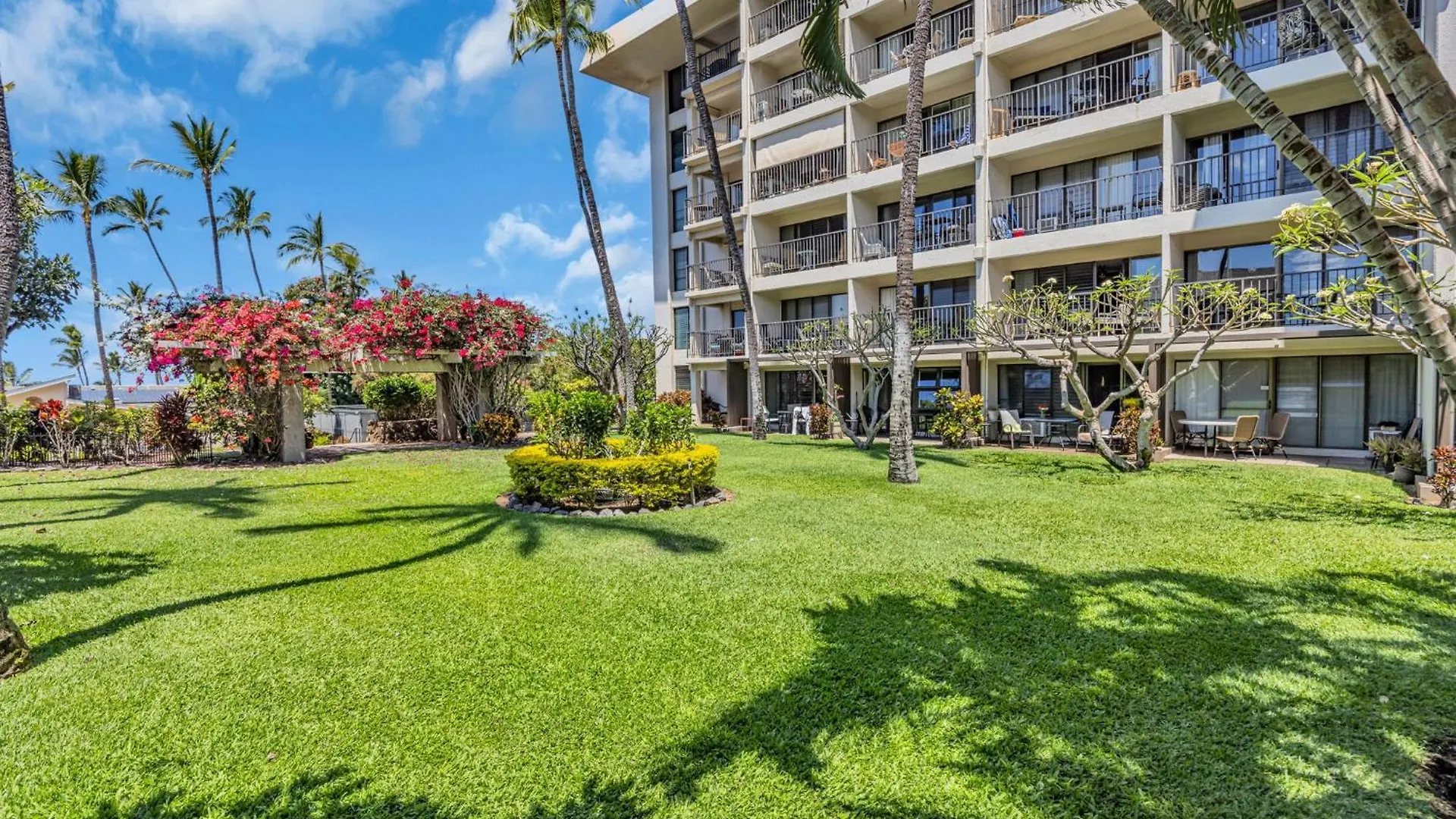 Kac201 Across From The Beach - Cozy Studio With Ocean View Wailea